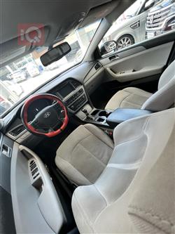 هیوندای سۆناتا